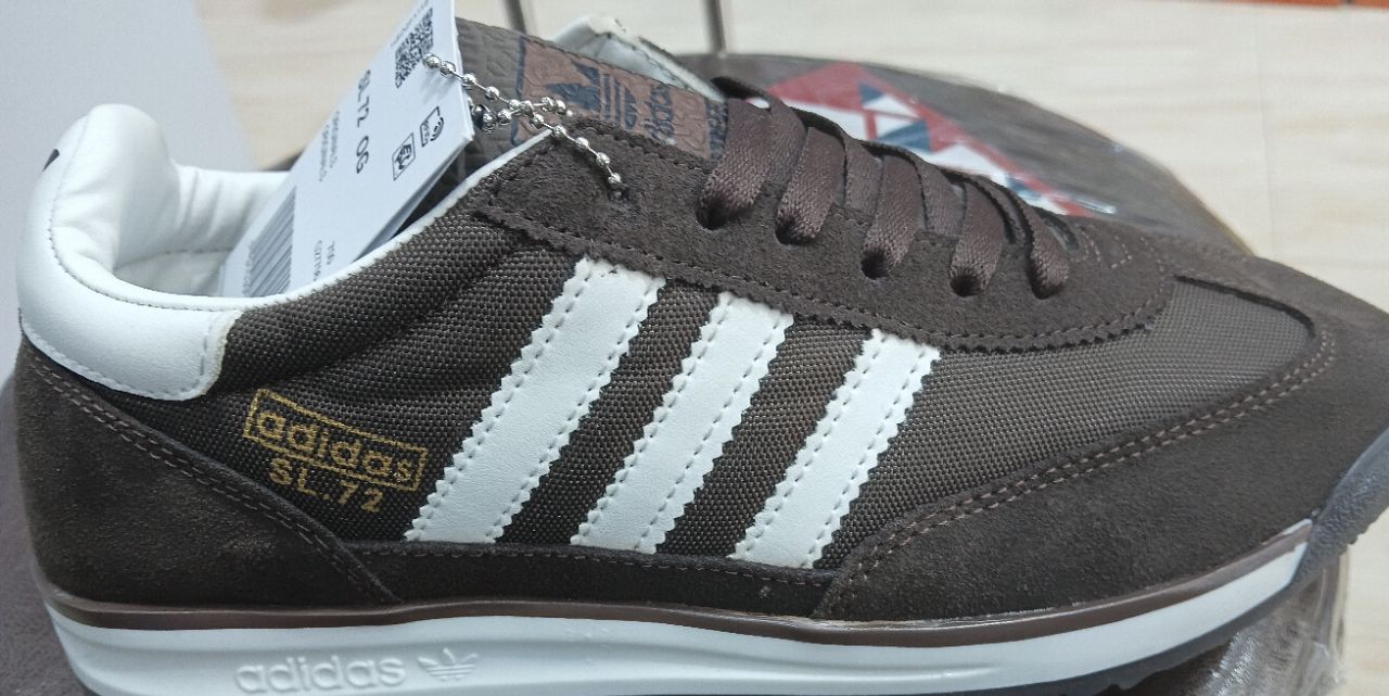 Adidas Sneaker Sl75
