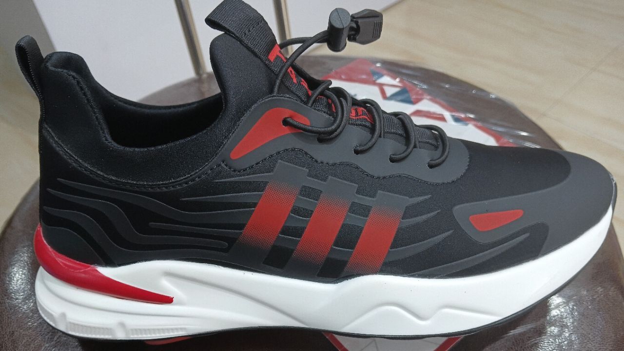 Imported Adidas 1