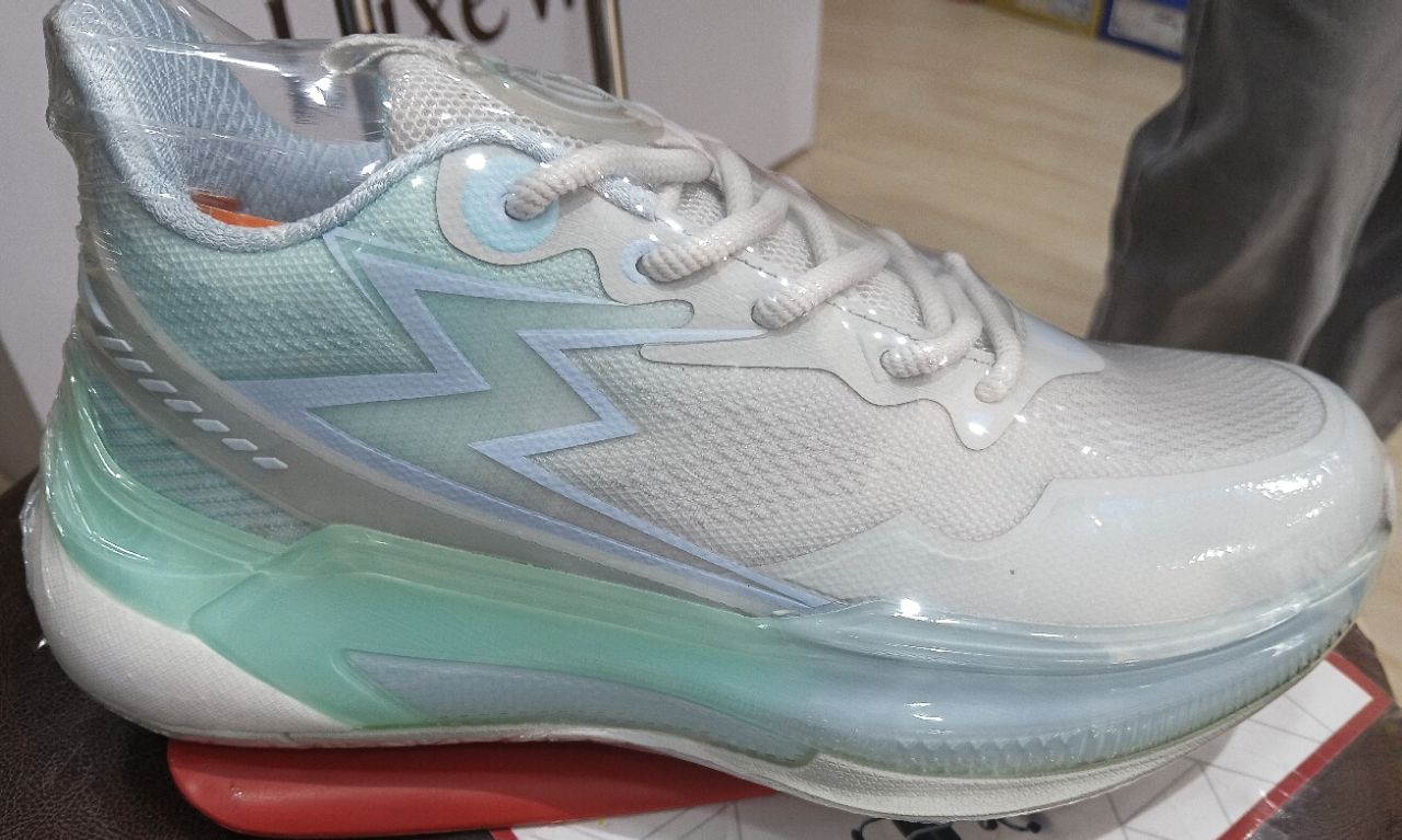 Imported Basketball