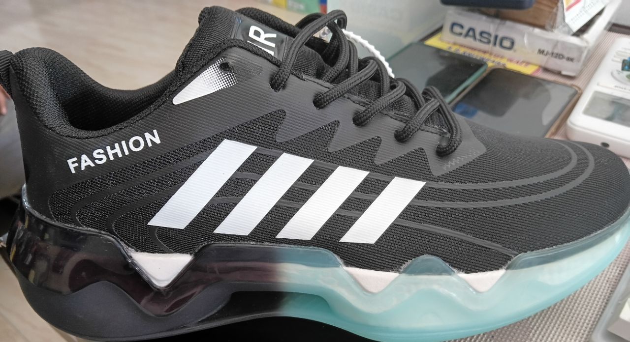 Imported Qc Pased1
