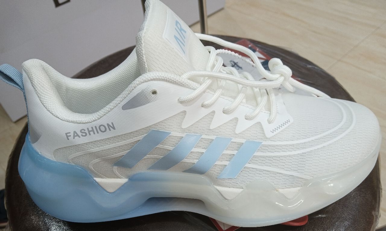 Imported Adidas Qc Passed1