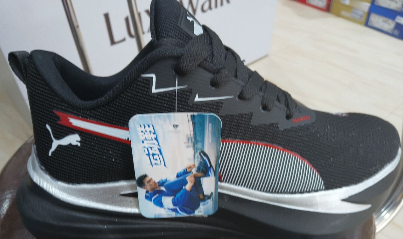 Imported Puma Shoes 1