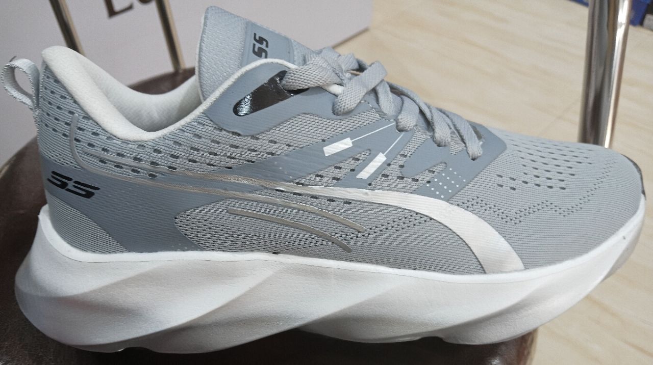 Imported Puma 3