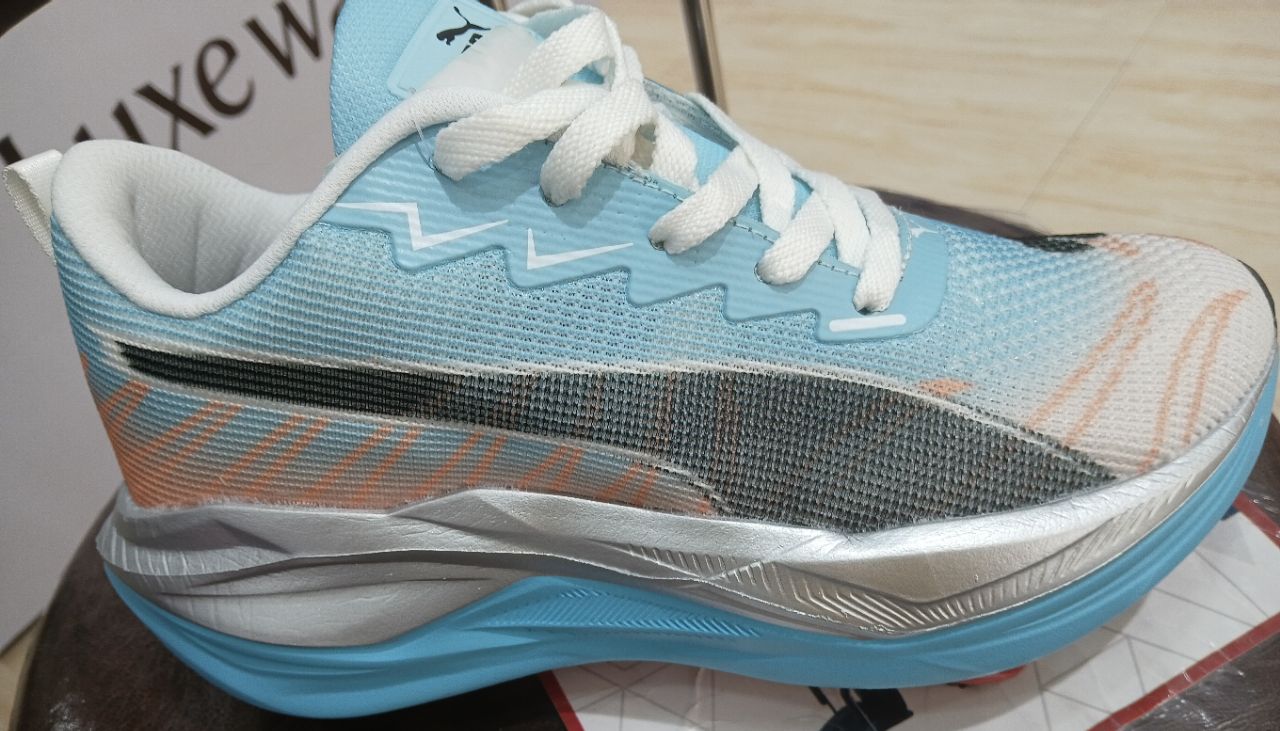 Imported Puma 4.1