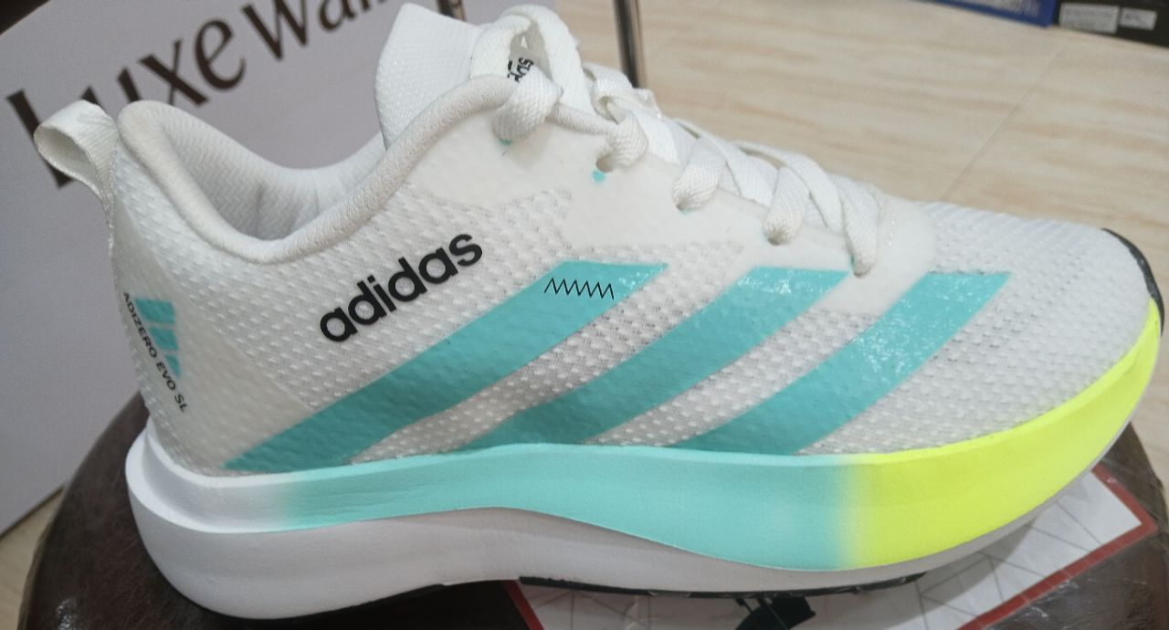 Imported Adidas 0101