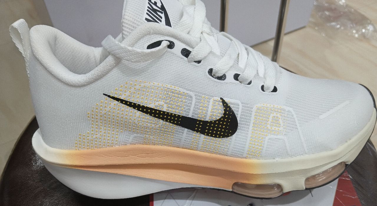 Imported Nike