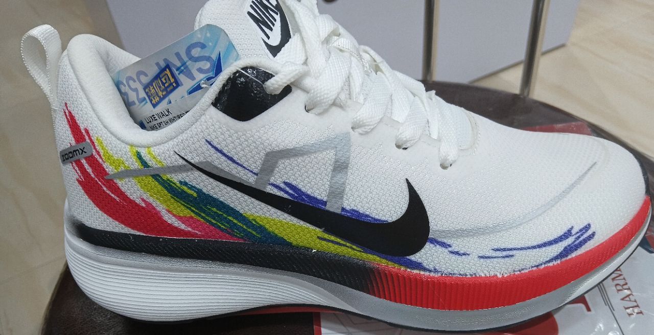 Imported Nike 1