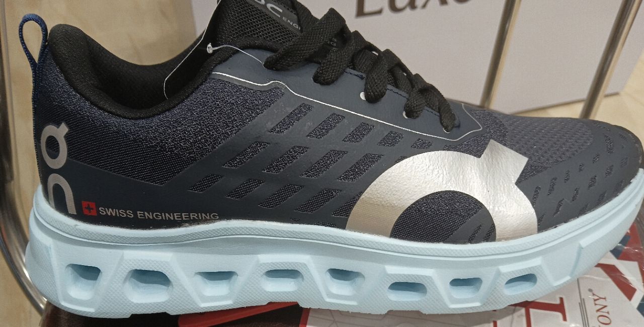 Imported Qc