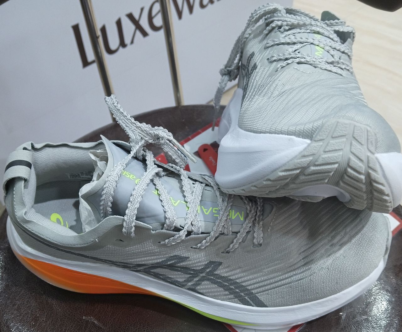 Asics Ff Turbo2