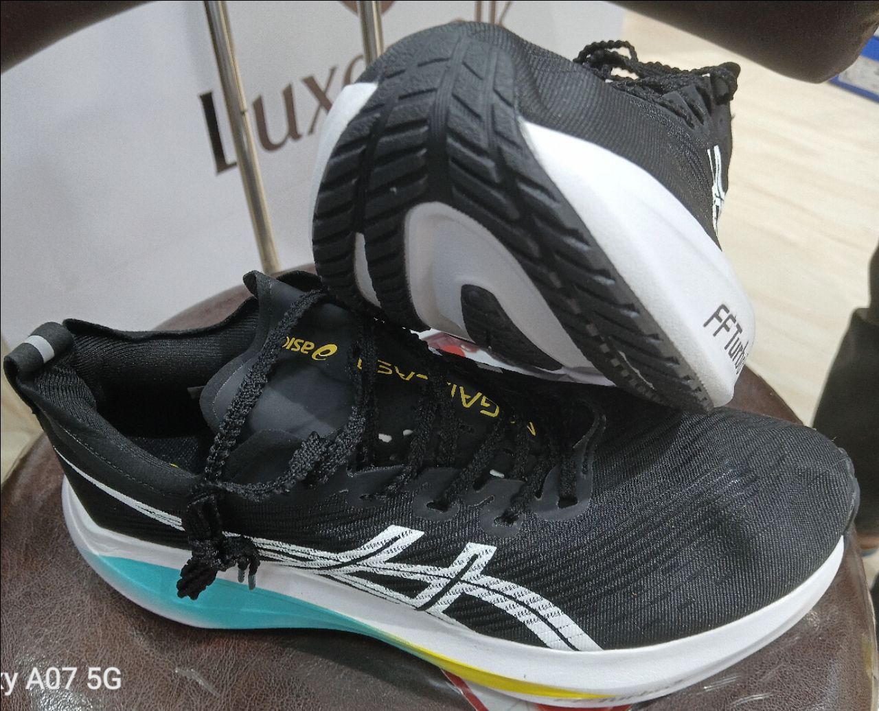 Asics FF TUrbo2 1