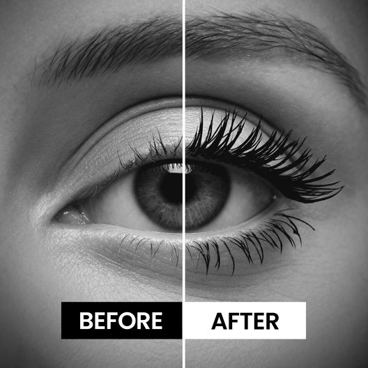 Swiss Beauty Awaken Waterproof Mascara with Argan Oil 3X Volume, Argan Oil Formula, Waterproof, view 5