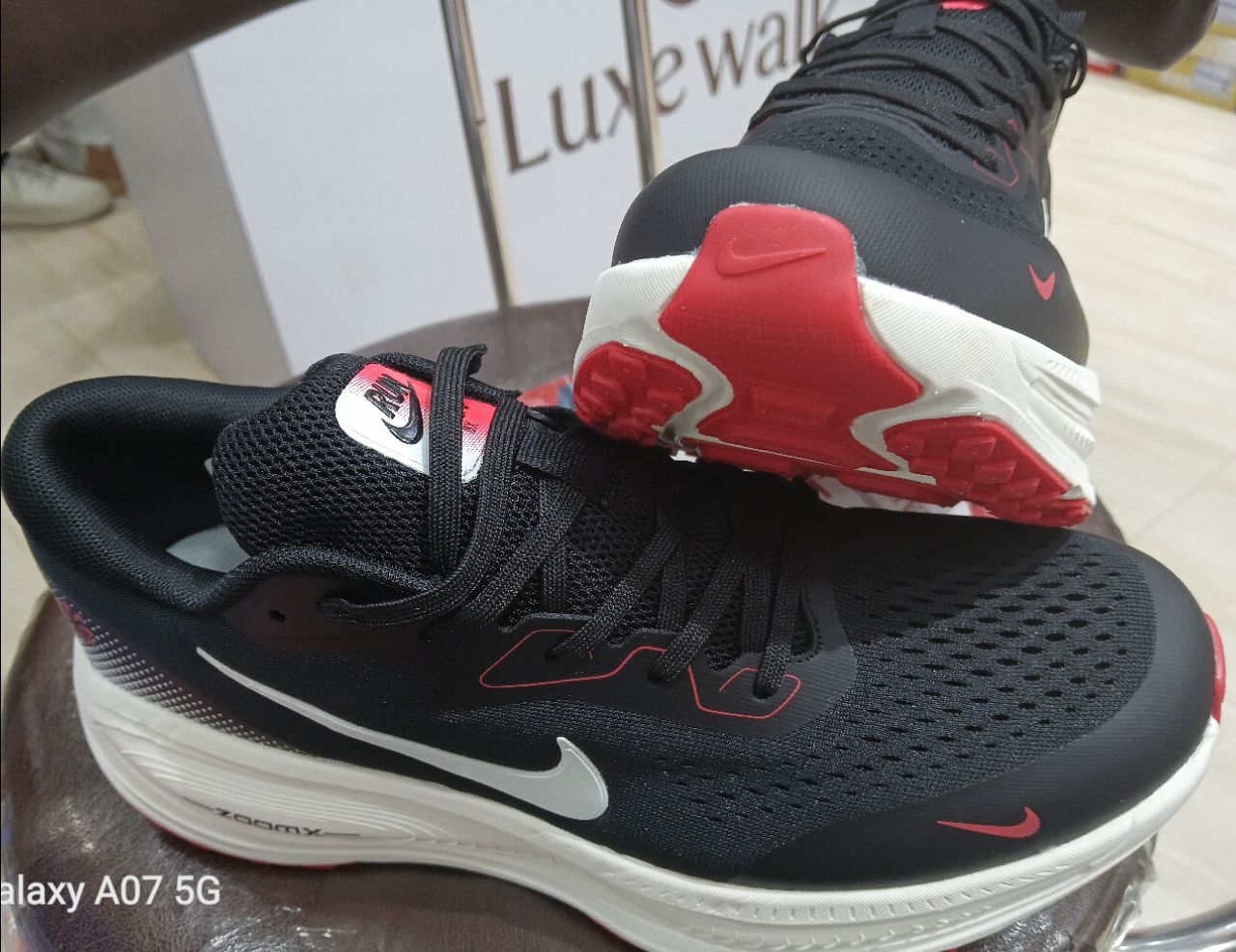 Imported Nike Zoomx1