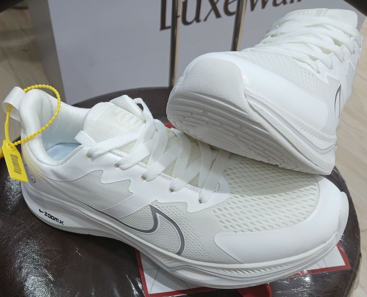 Imported Nike Zoomx Boos