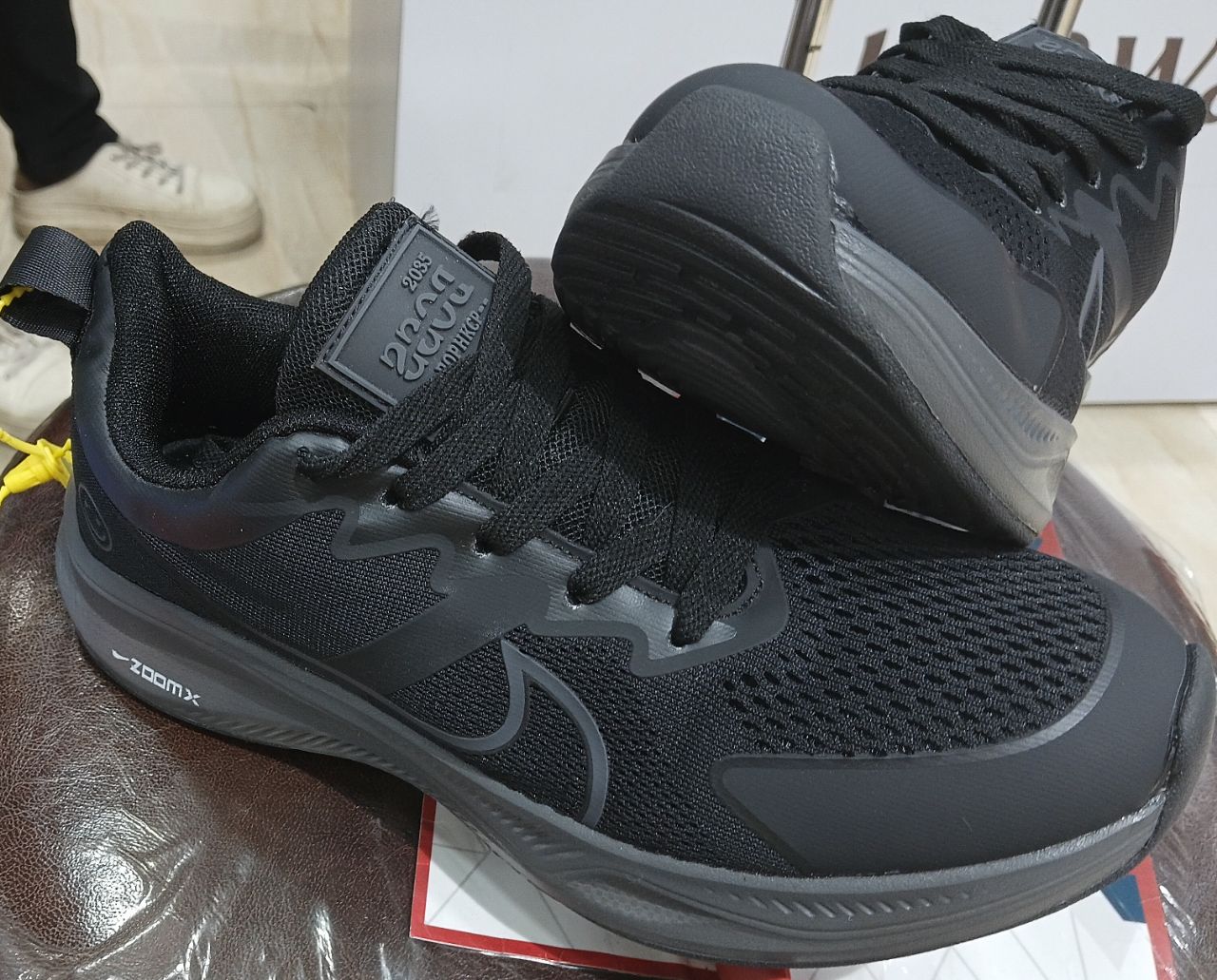 Imported Nike Zoomx Boos#2035
