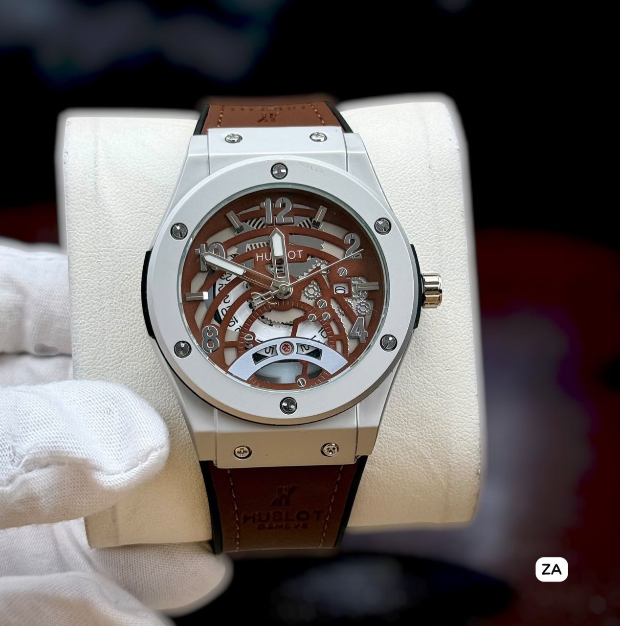 Hublot Automatic Watch