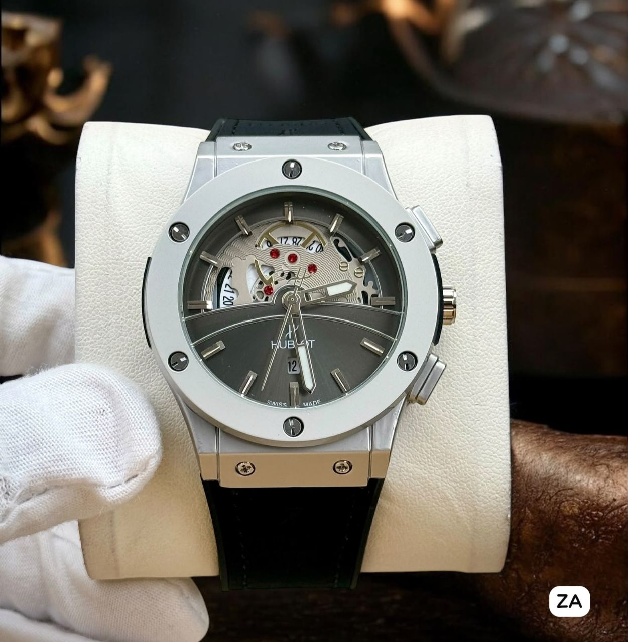 Hublot Automatic Watch