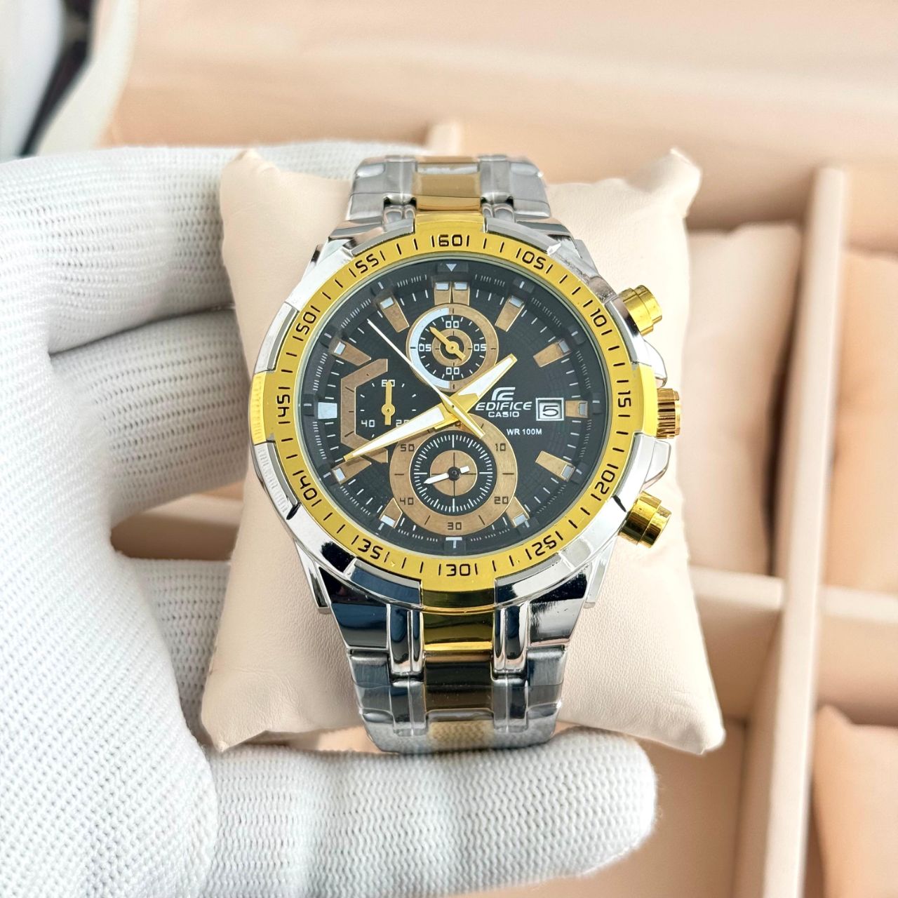 Casio Edifice Watch