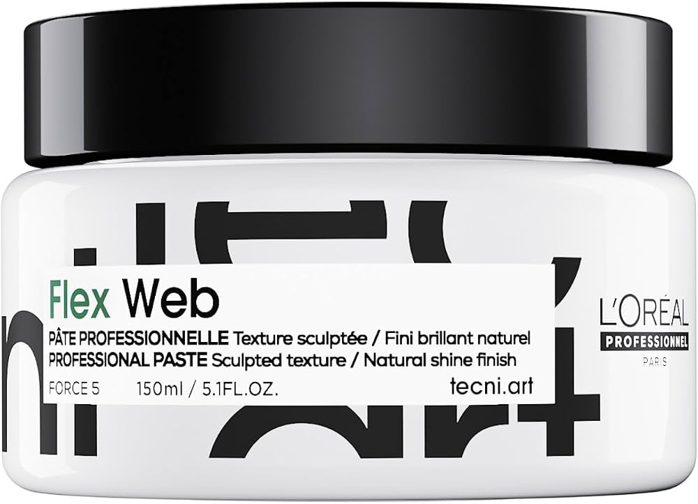 LOreal Flex Web Hair Wax view 2