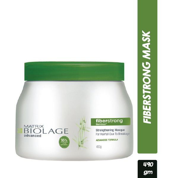 Matrix Biolage Fiberstrong Masque view 2