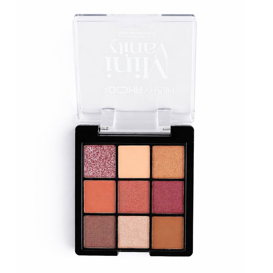 Hilary Rhoda Mini Vanity Pallate| [ Drama Queen ] view 3