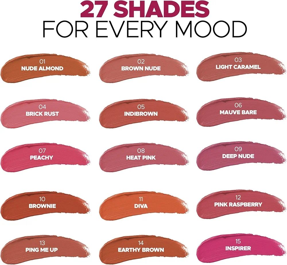 Hilary Rhoda MatteTrapLiquidLipstick(1) view 4
