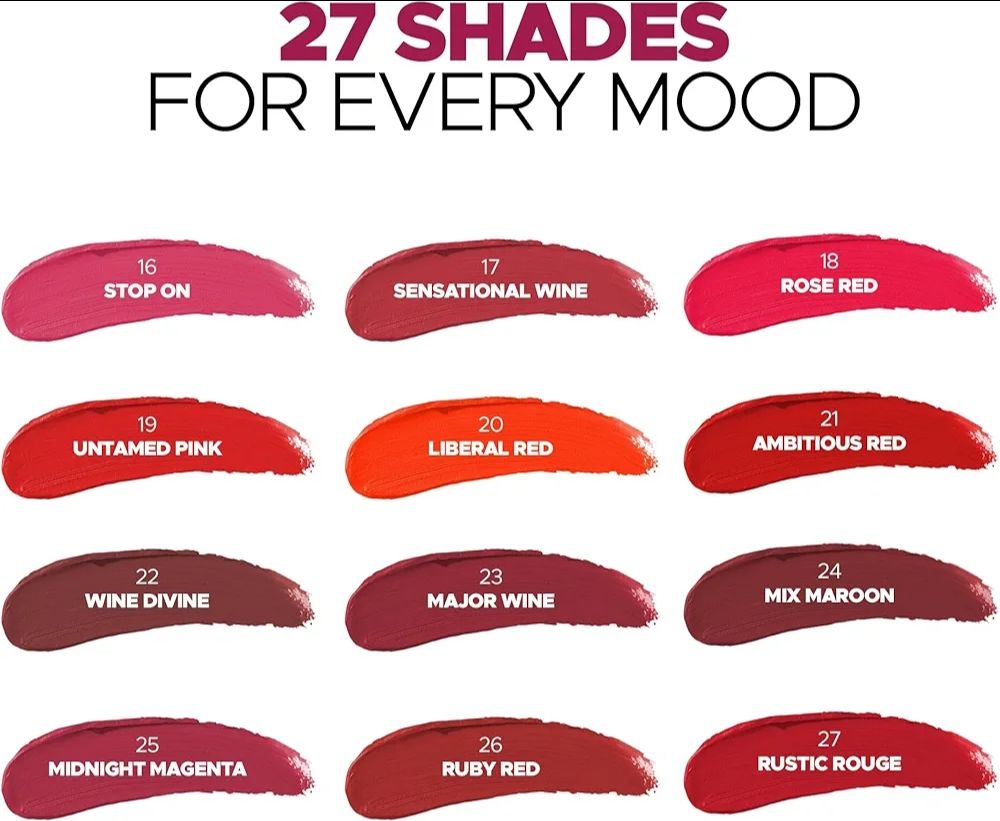 Hilary Rhoda MatteTrapLiquidLipstick(1) view 5