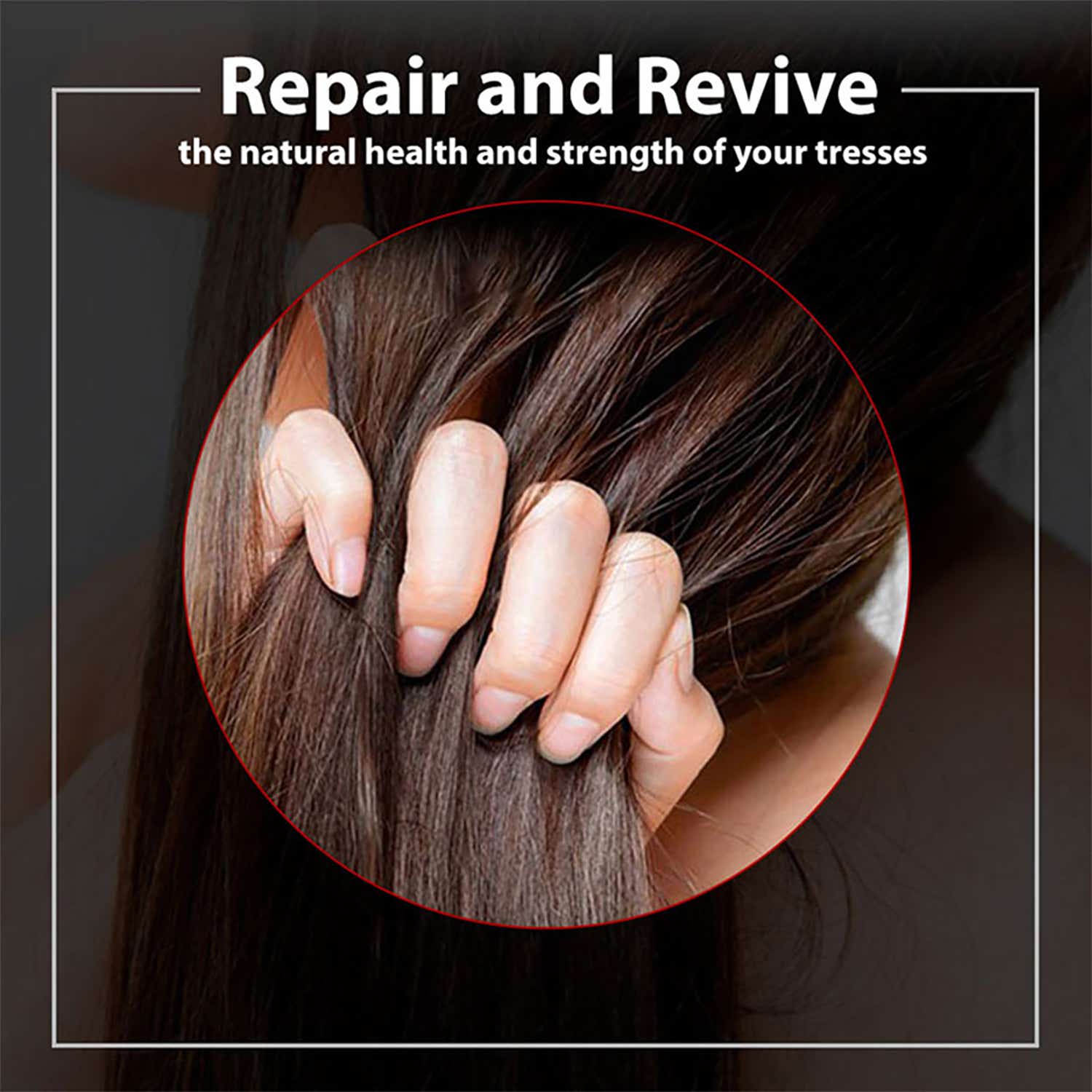 De Fabulous Hair Repair Conditioner view 2
