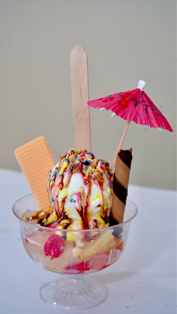 Dessert Sundae view 2