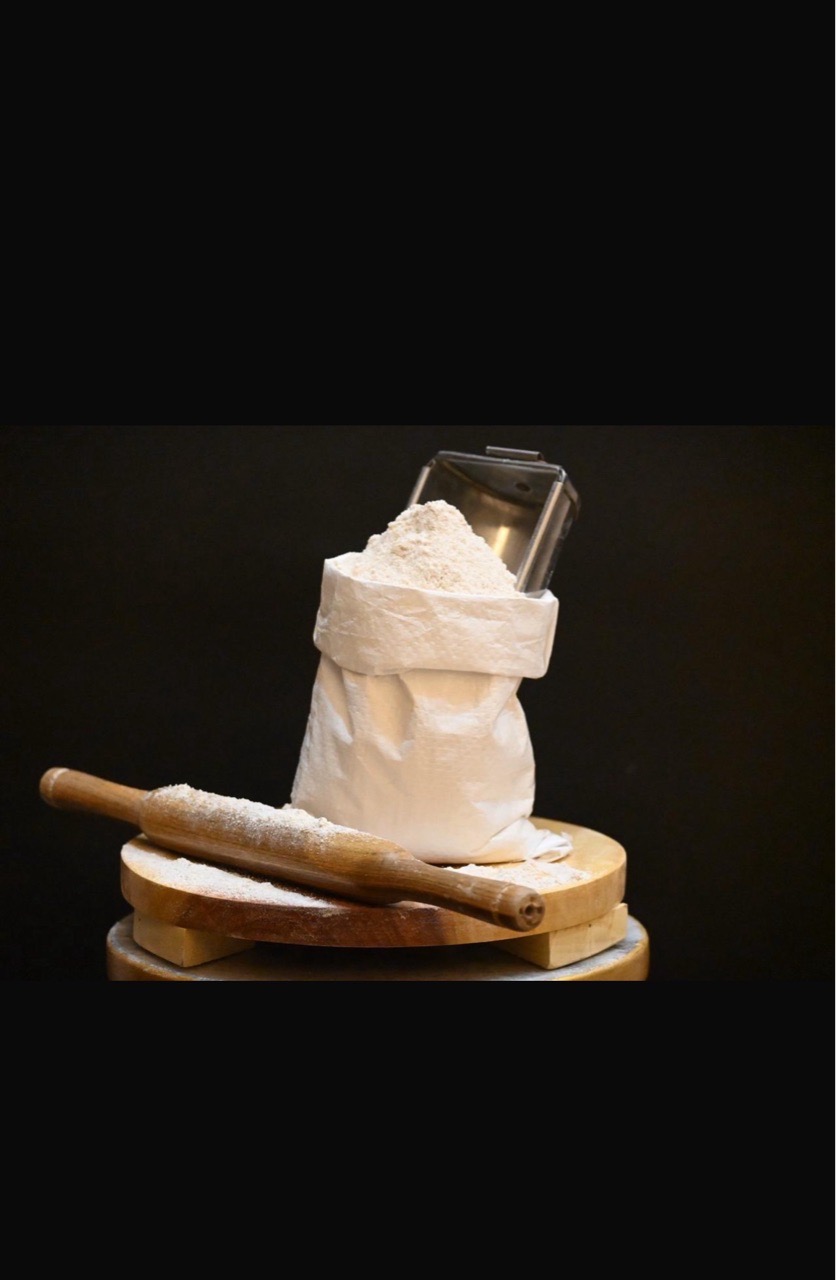 Multigrain Wheat Flour