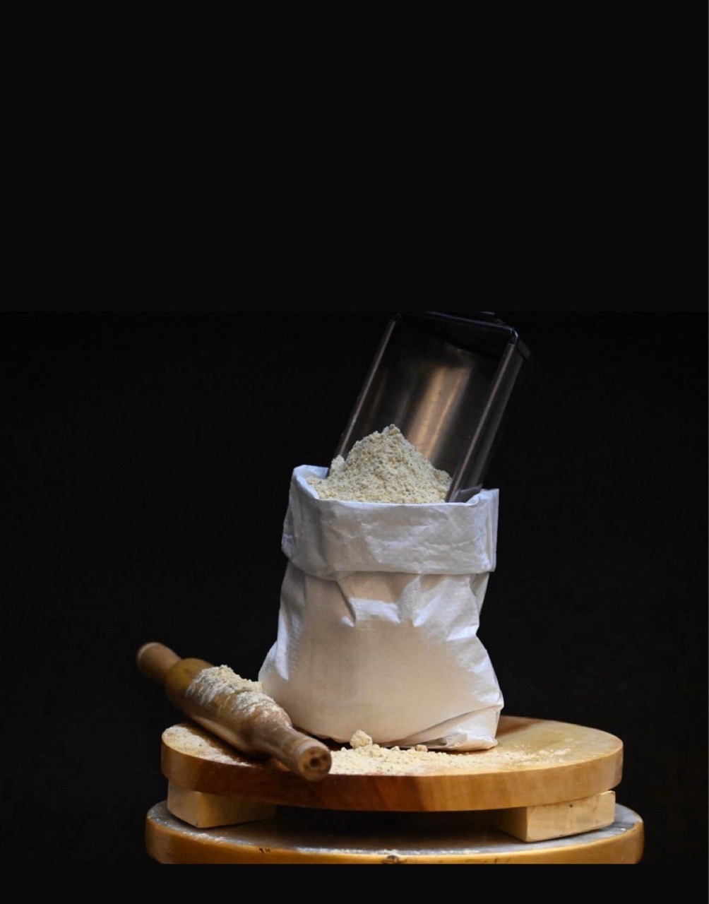 Soya Atta