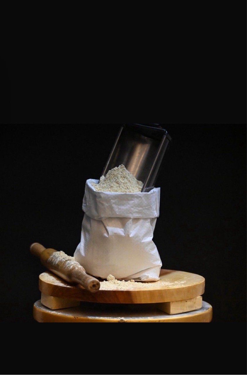 Jowar/ Sorghum Atta
