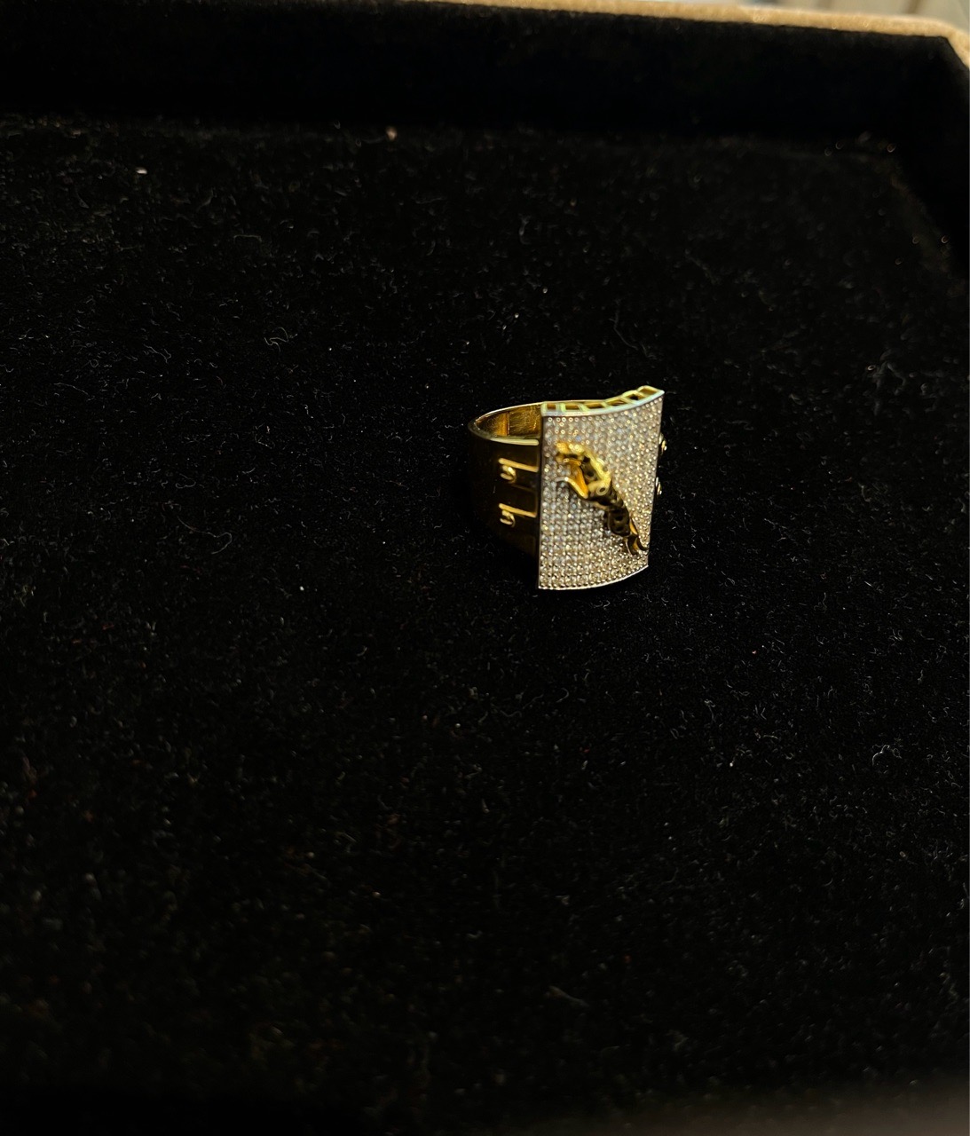 Gents Ring view 3