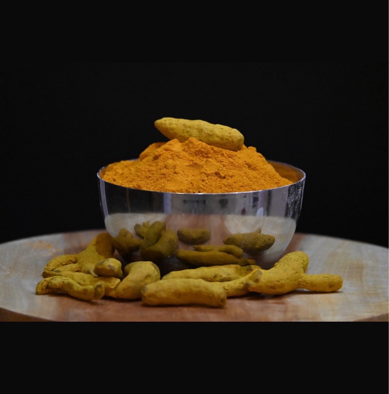 Haldi Powder