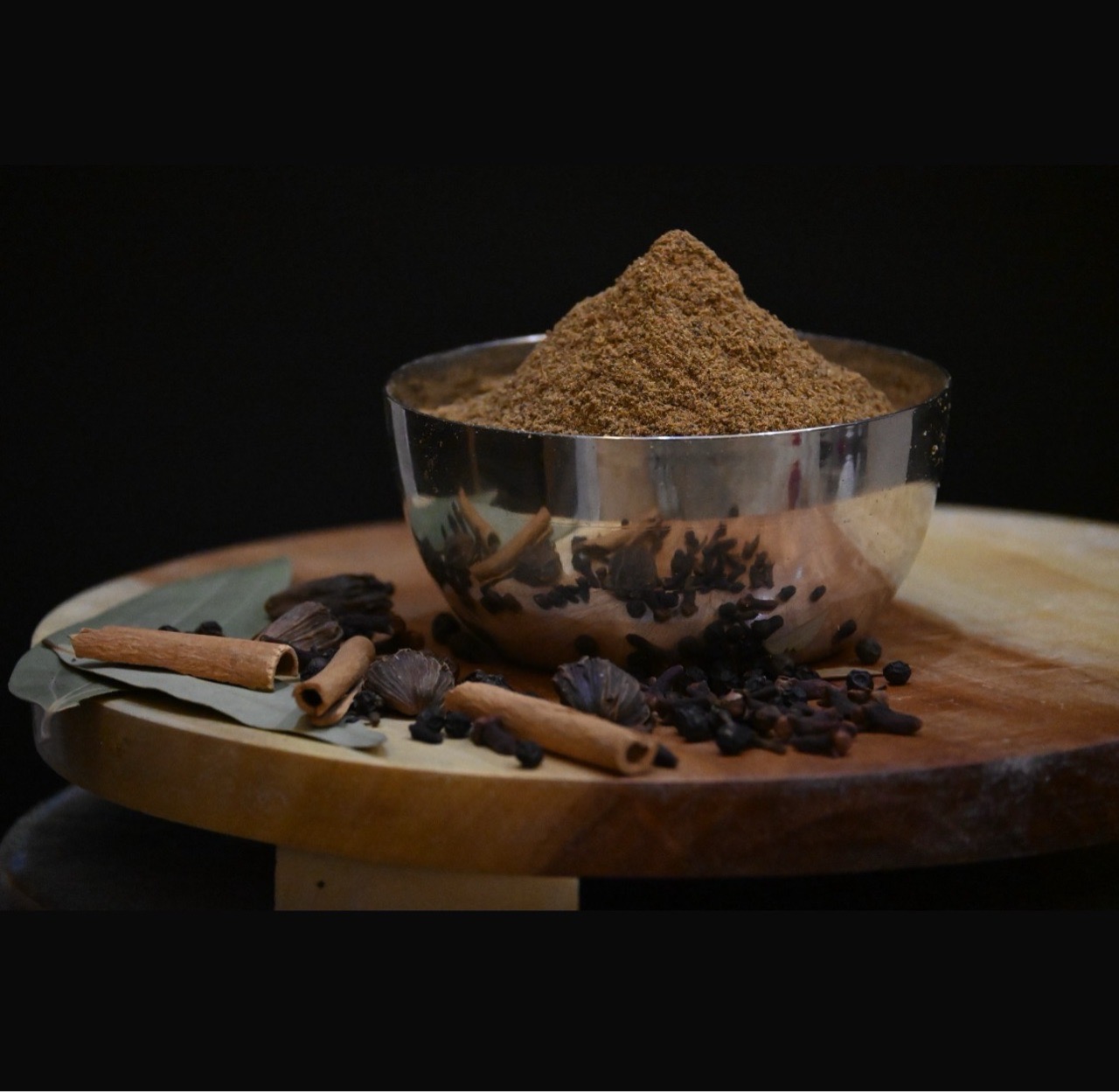 Garam Masala