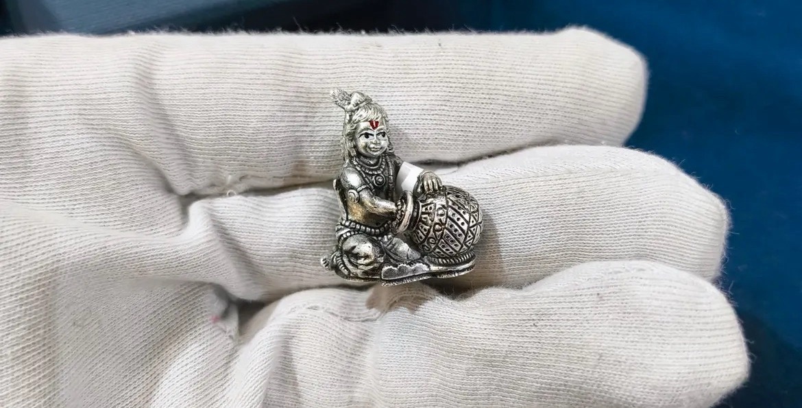 Krishna ji