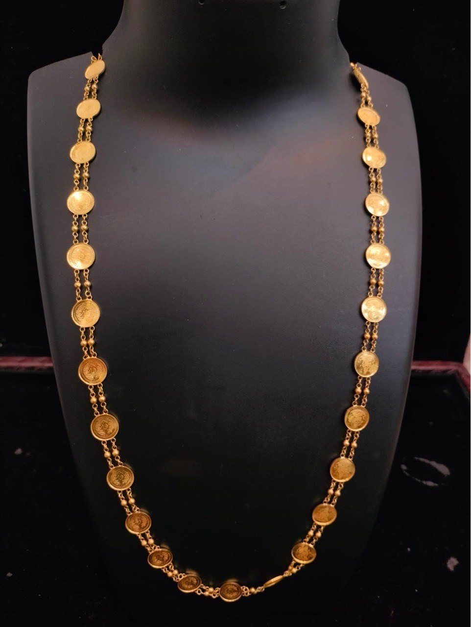 Laxmi Chain