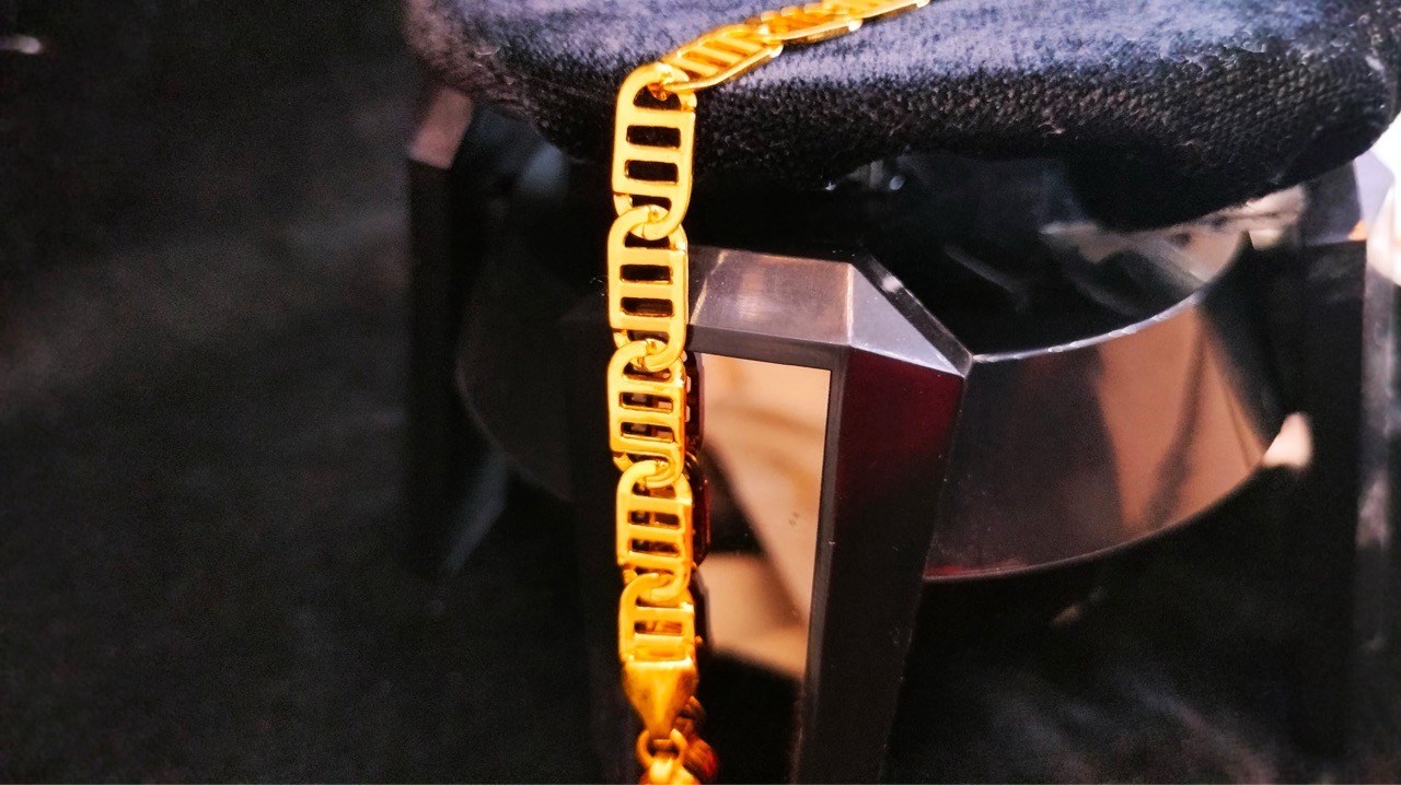 Men’s Bracelet