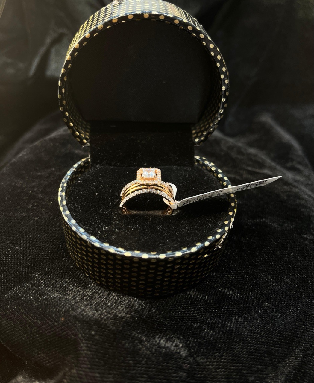 Diamond Engagement Ring