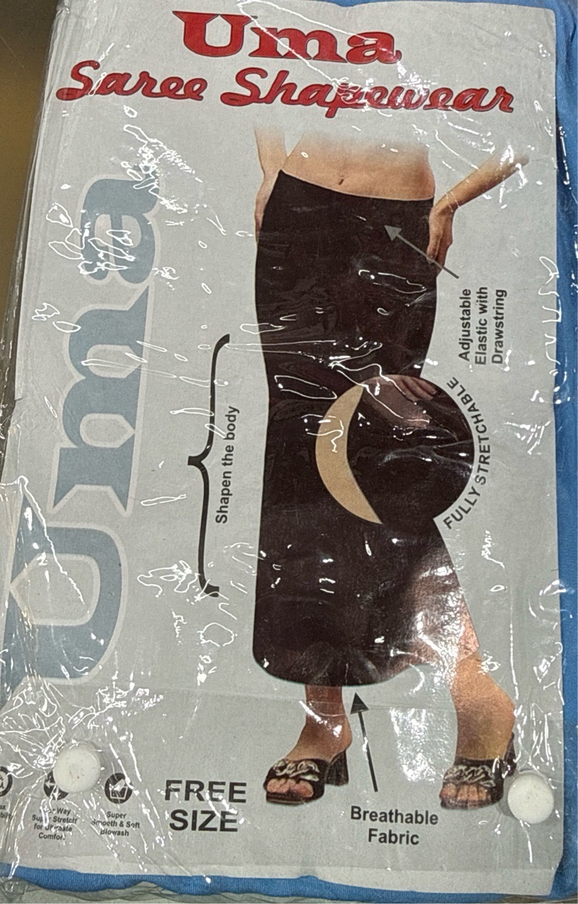 Saree Shapewear view 5