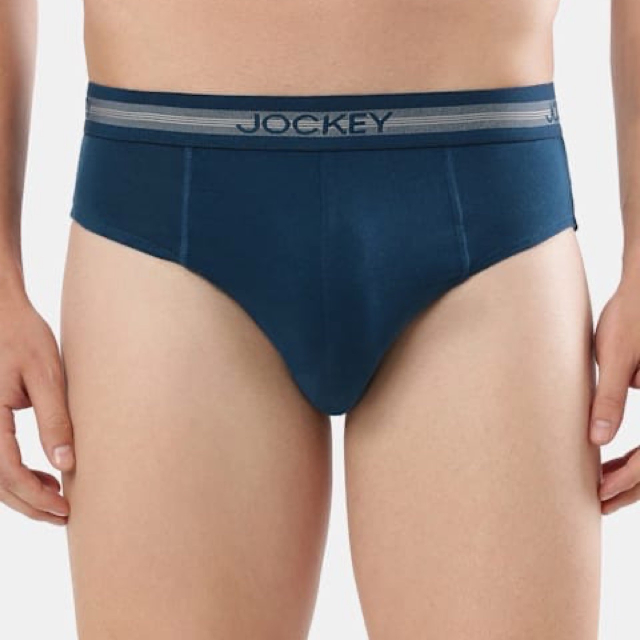 Jockey Mens Brief 1010 view 2