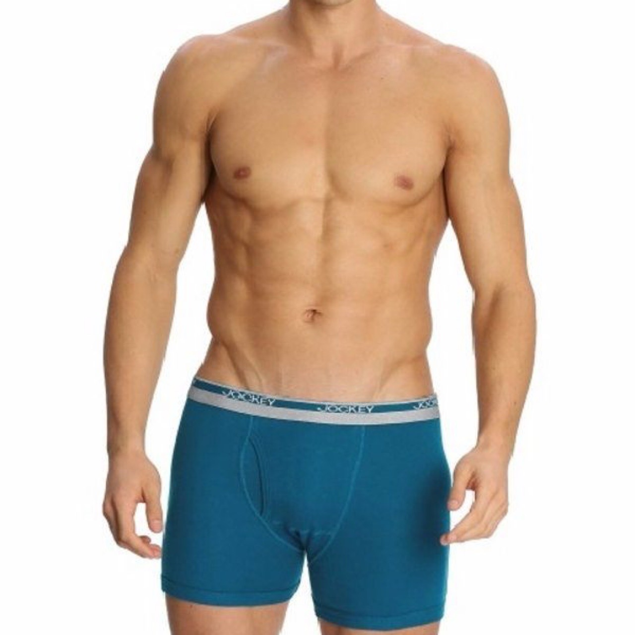 Mens Boxer Briefs 8009 view 2
