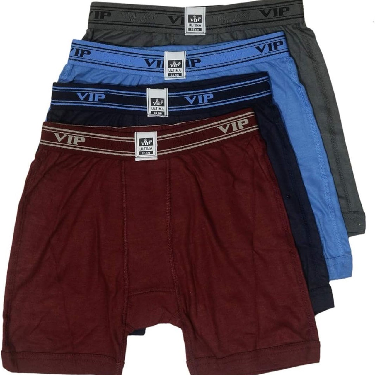 VIP Ultima Boxer Briefs view 2