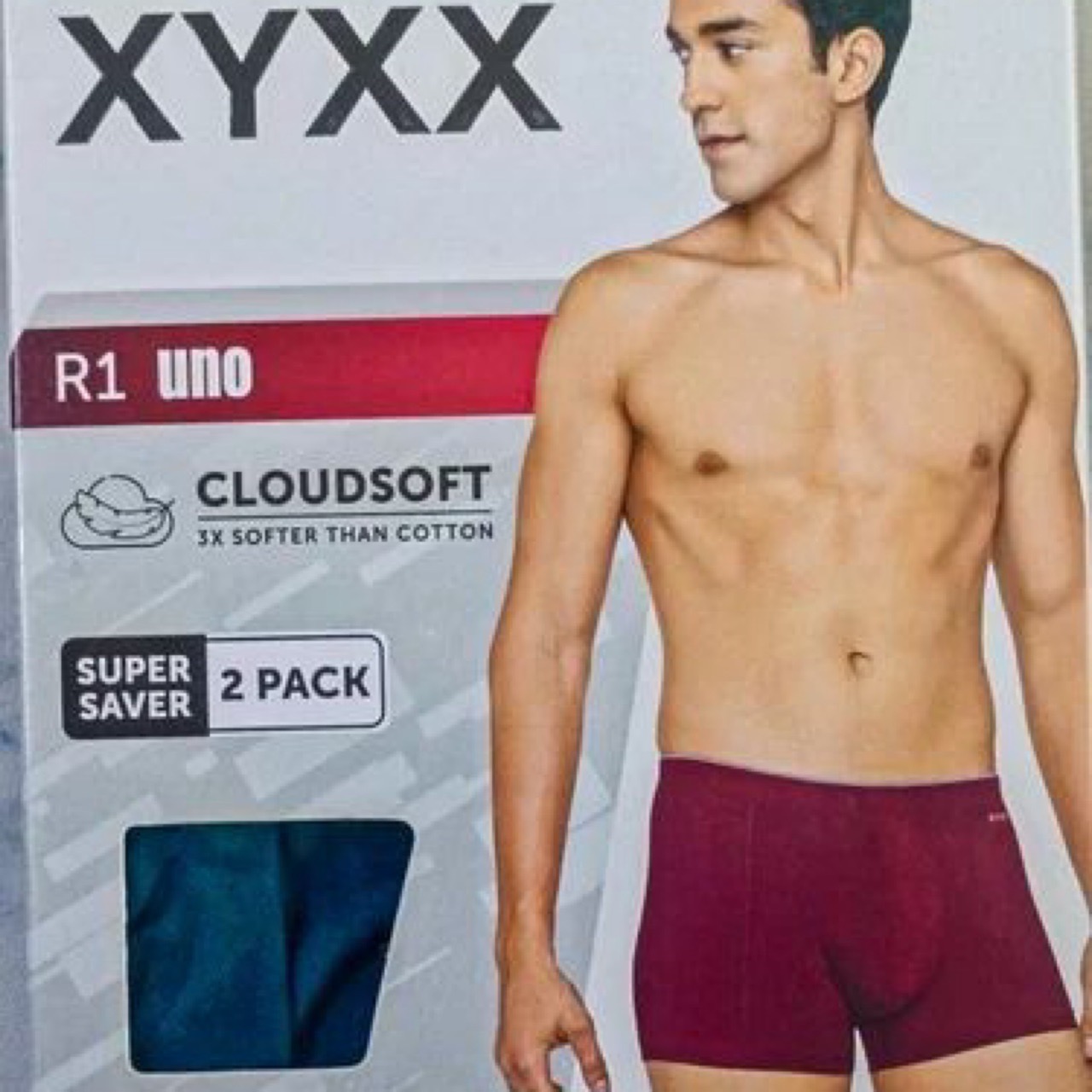 XYXX Mens Boxer Briefs R1 view 4