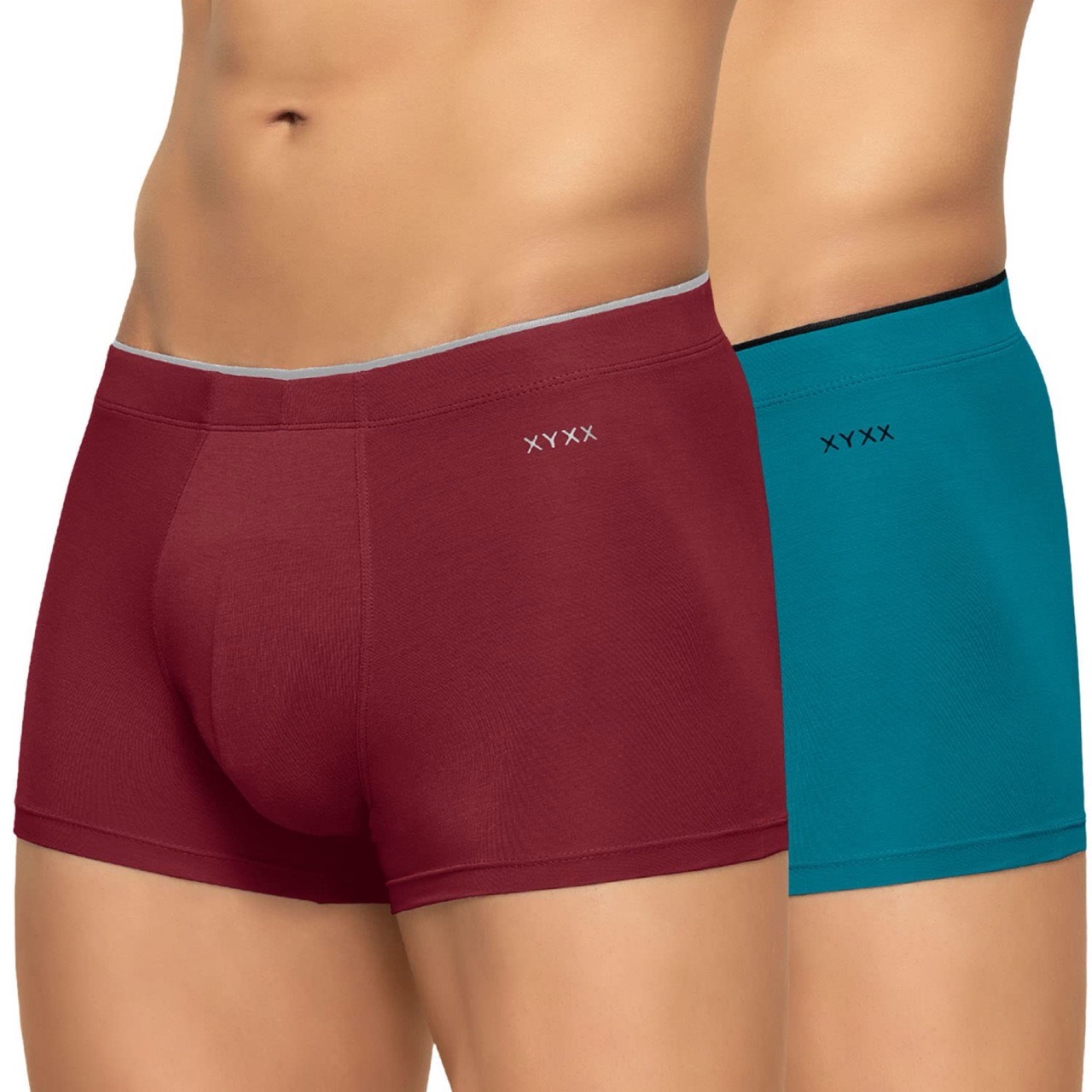 XYXX Mens Boxer Briefs R1 view 3