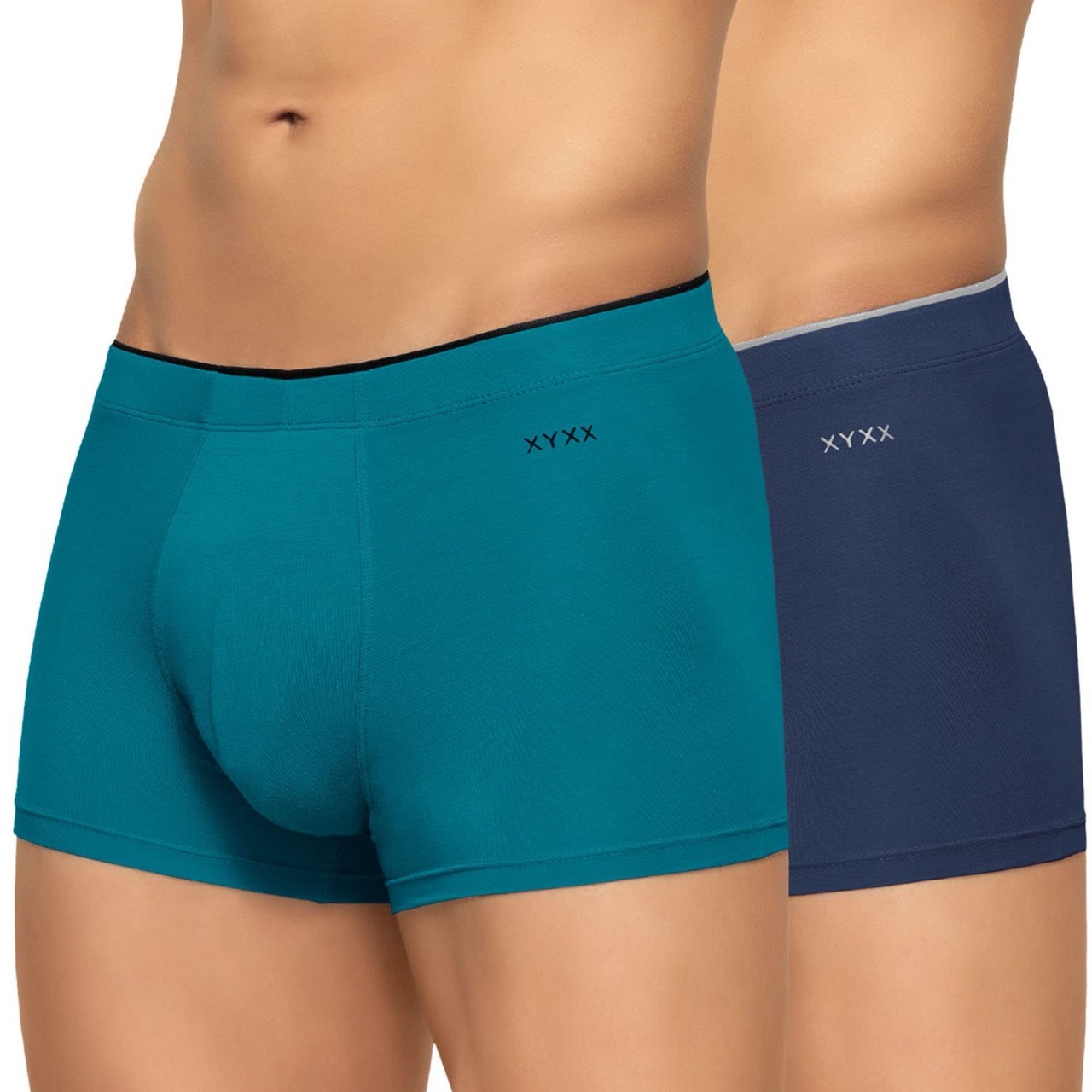 XYXX Mens Boxer Briefs R1 view 2
