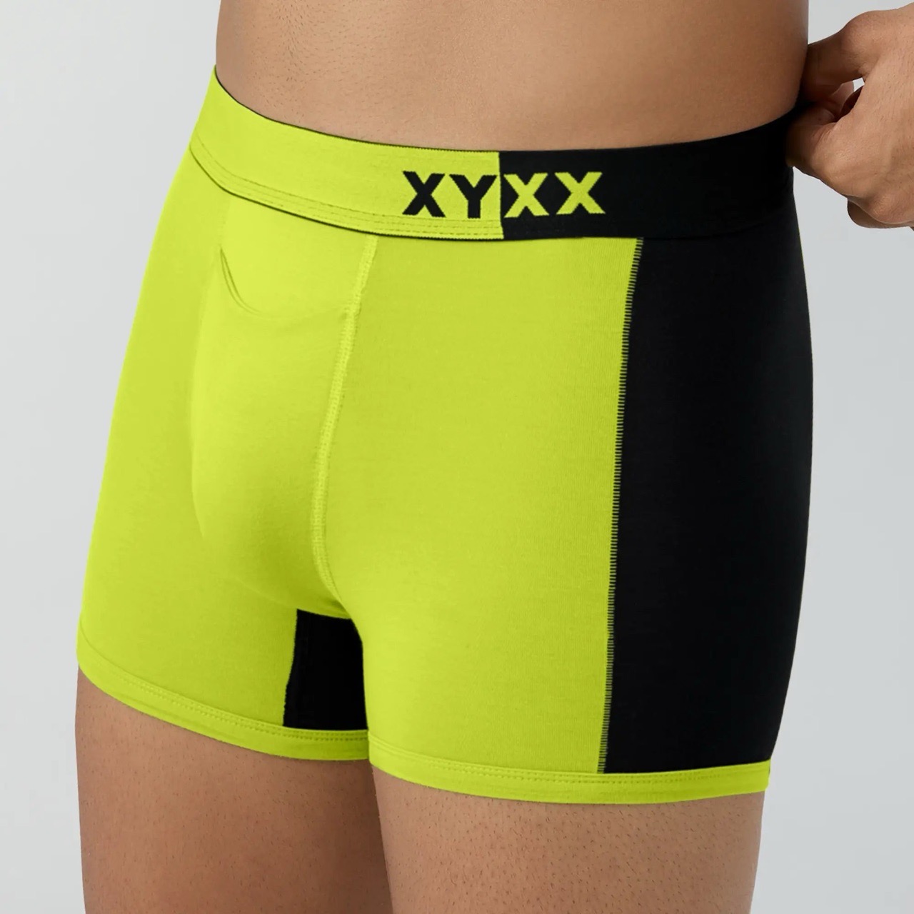XYXX Mens Trunks R7 view 2