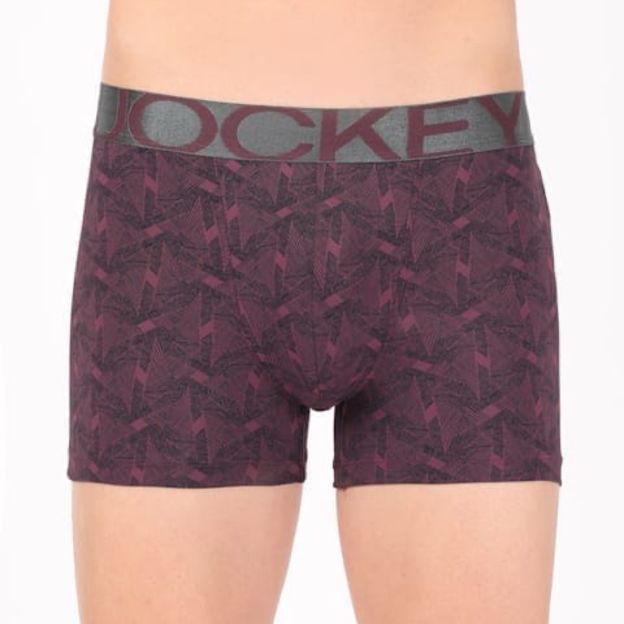 Jockey Mens TRUNK IC 30 view 4