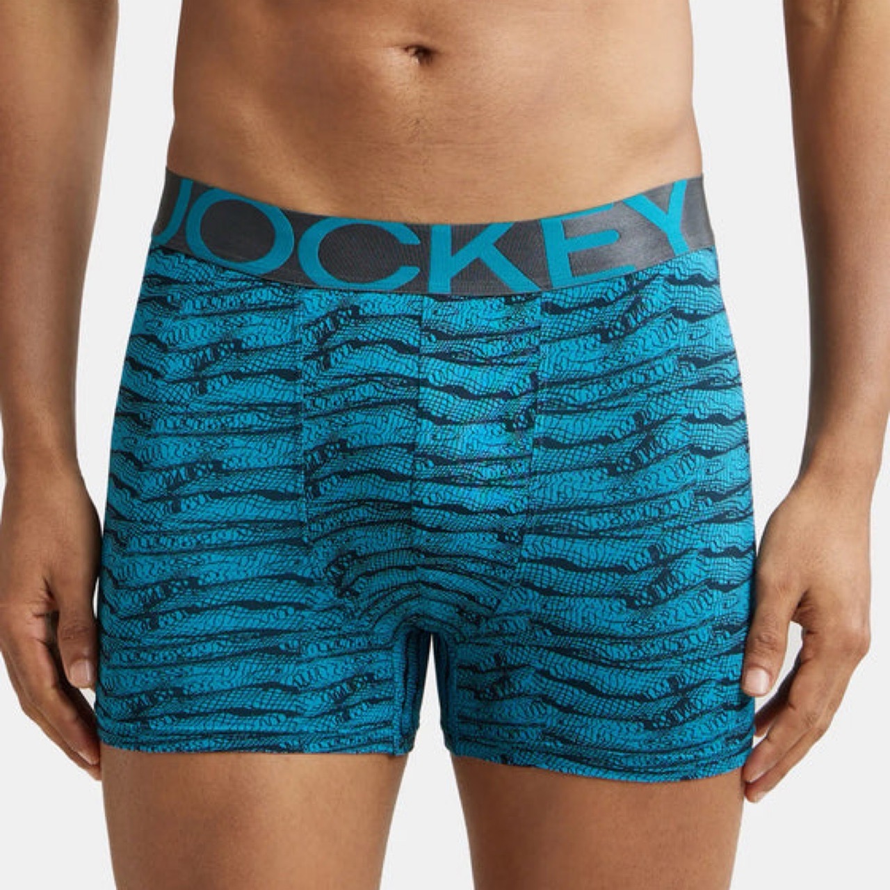 Jockey Mens TRUNK IC 30 view 3