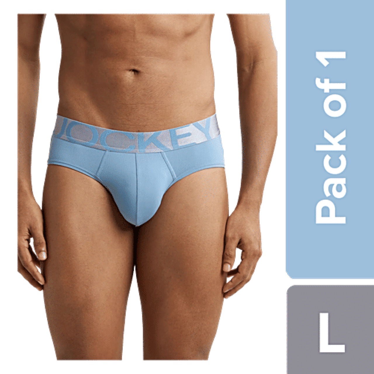 Jockey Mens Brief IC 27 view 6