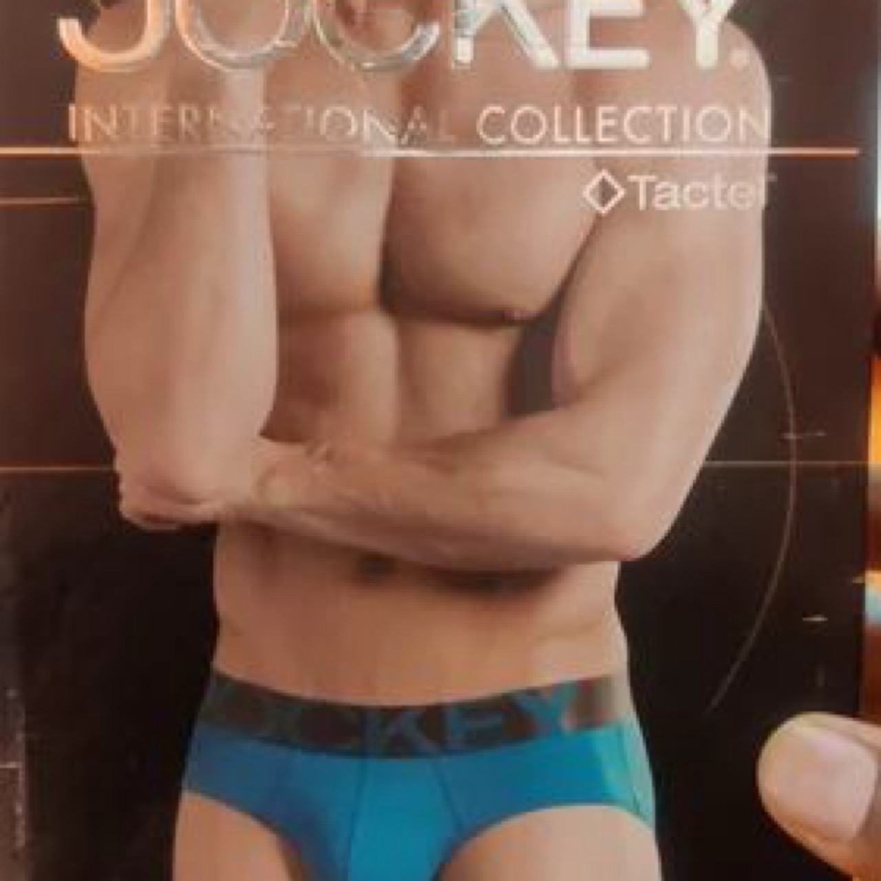 Jockey Mens Brief IC 27 view 5